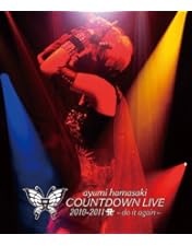 浜崎あゆみ Cirque de Minuit 真夜中のサーカス 2015 DVD Amazon.co.jp: ayumi hamasaki ARENA TOUR 2015 A(ロゴ) Cirque